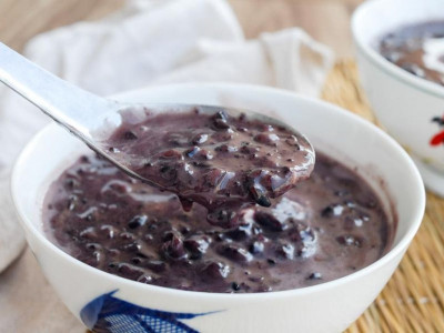 5 Manfaat Ketan Hitam untuk Kesehatan Tubuh